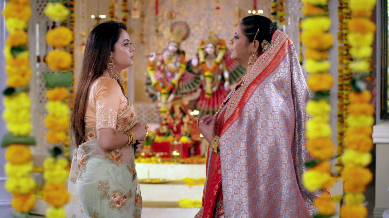 साथ निभाना साथिया 2 — Épisode 13