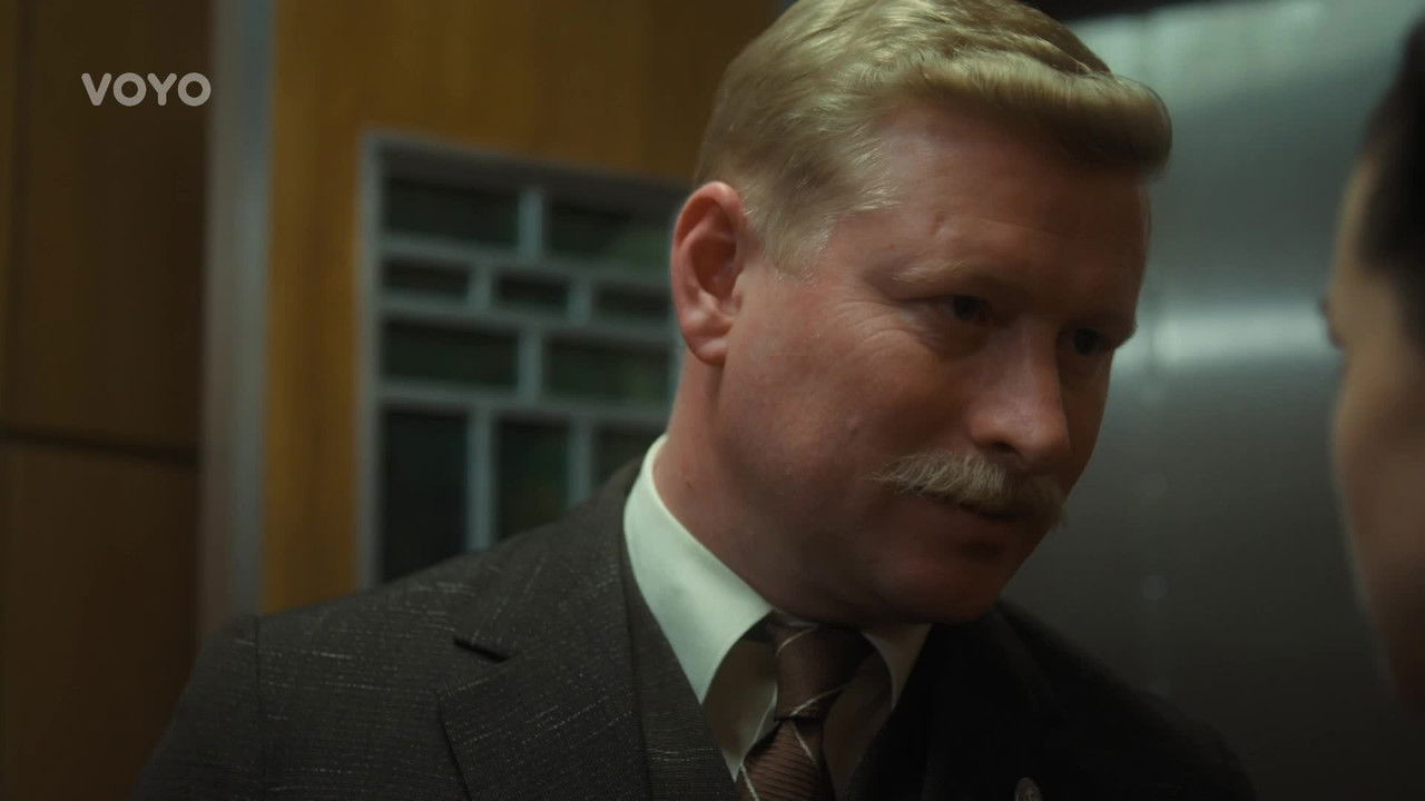 Zlatá labuť — Épisode 7