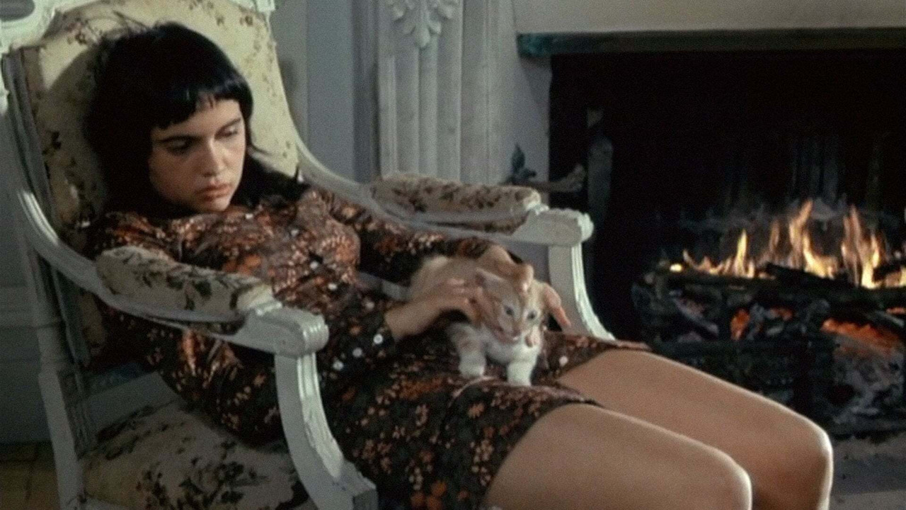 Don't Deliver Us from Evil (1971)