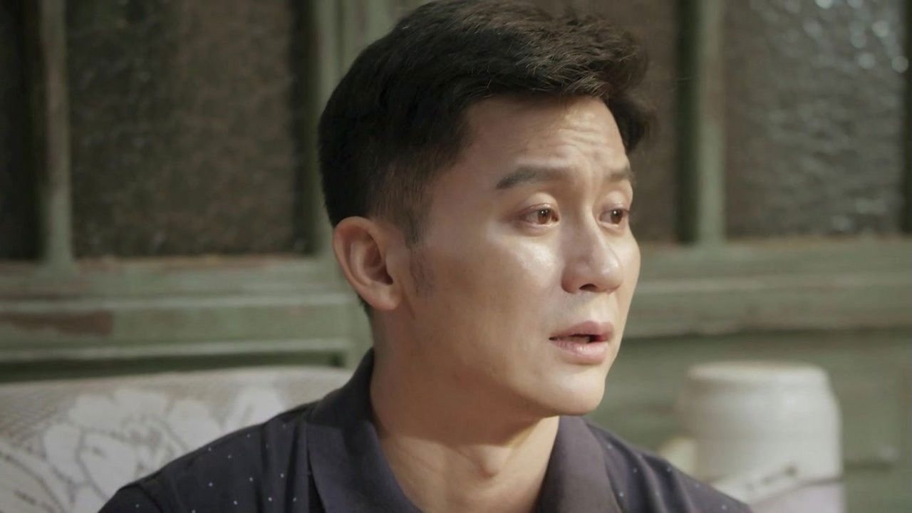 幸福里的故事 — Épisode 19