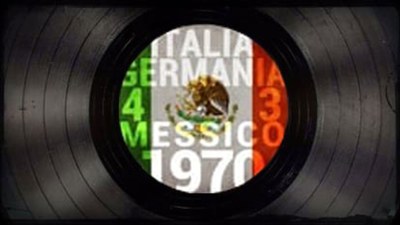 Buffa racconta Storie Mondiali — Épisode 6