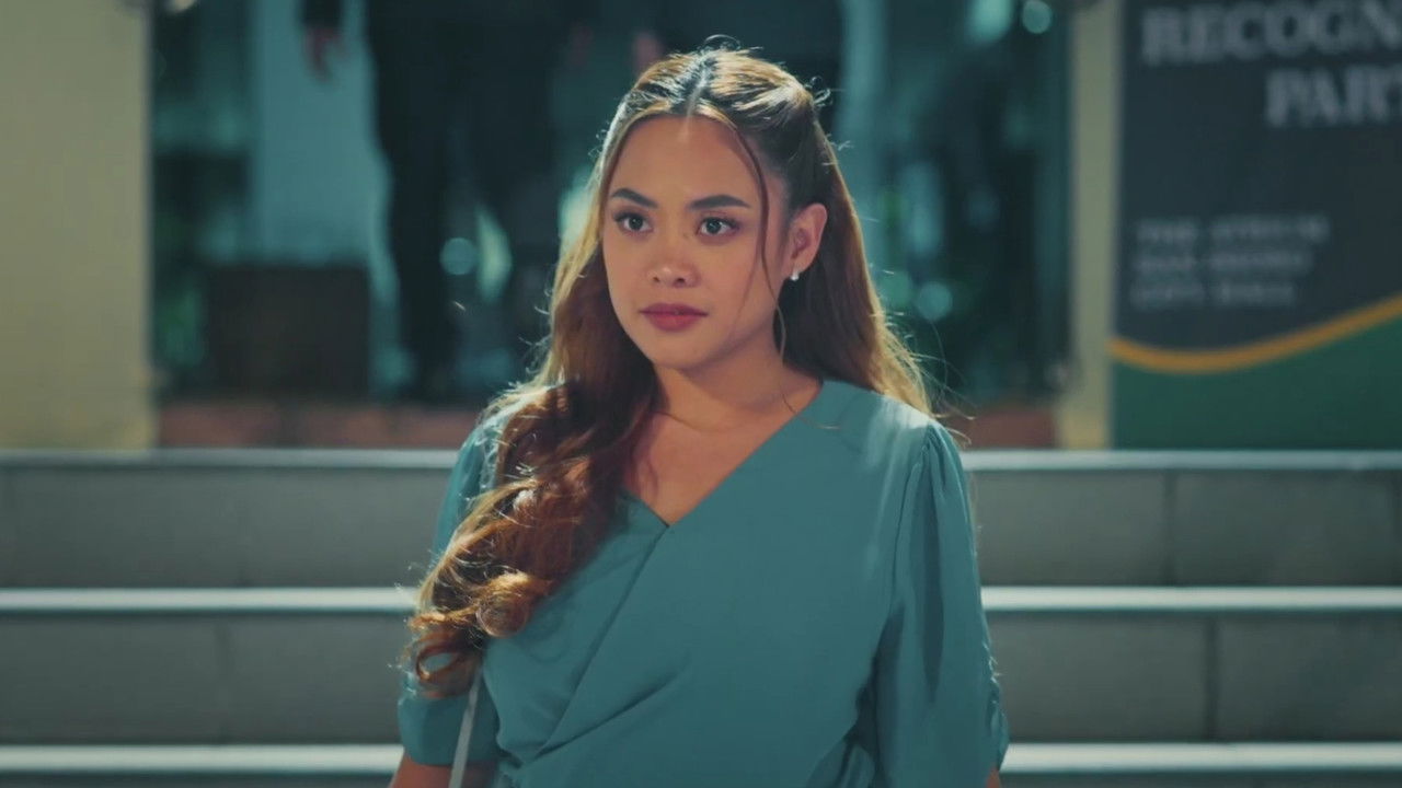 Wonderful Nightmare (2026) trailer