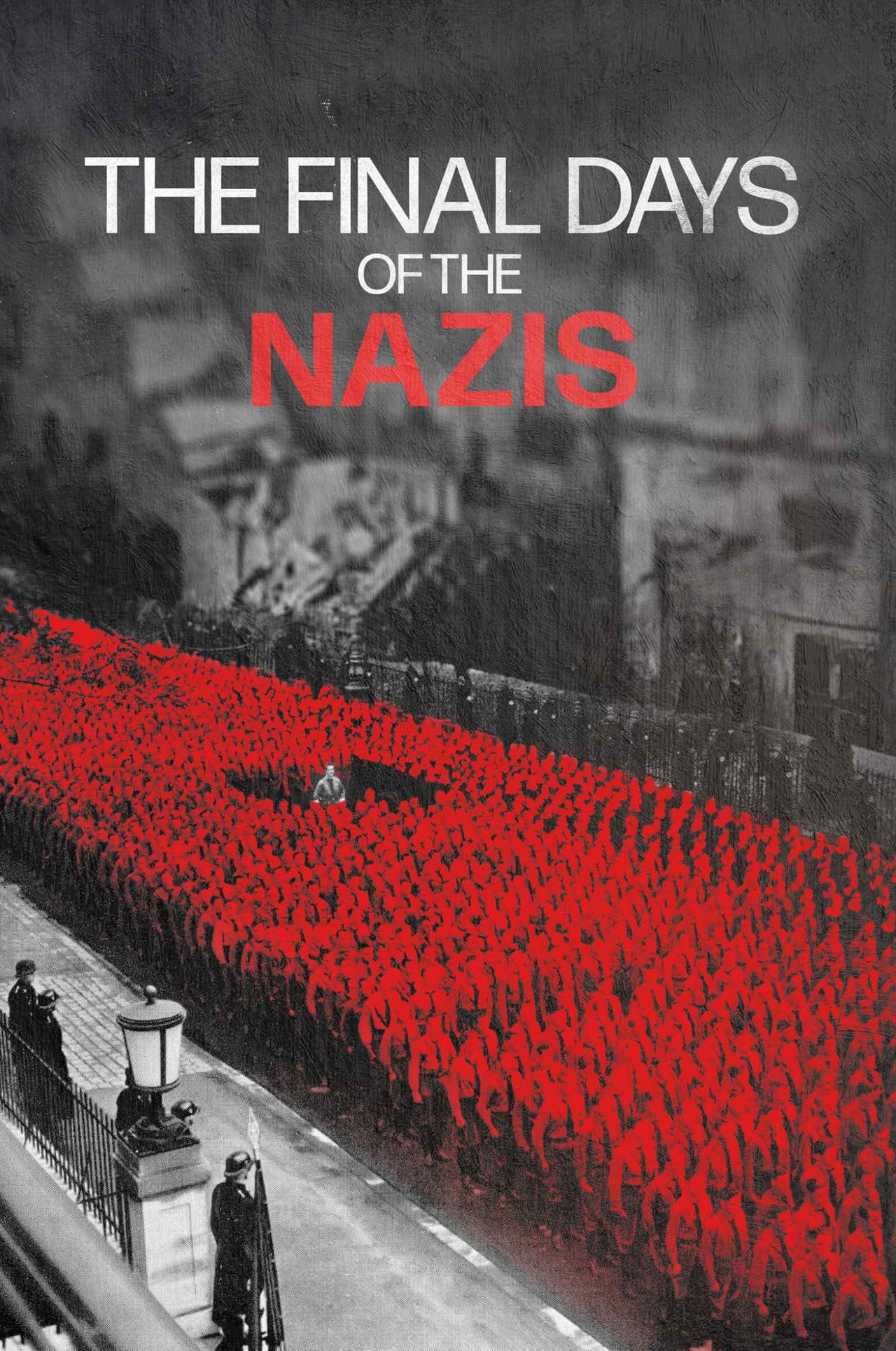 The Final Days of the Nazis filmaffisch