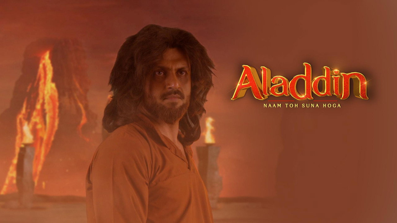 Aladdin Corners Zafar
