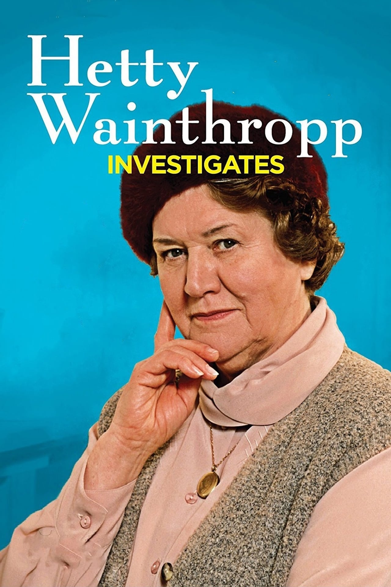 Hetty Wainthropp Investigates Season 3