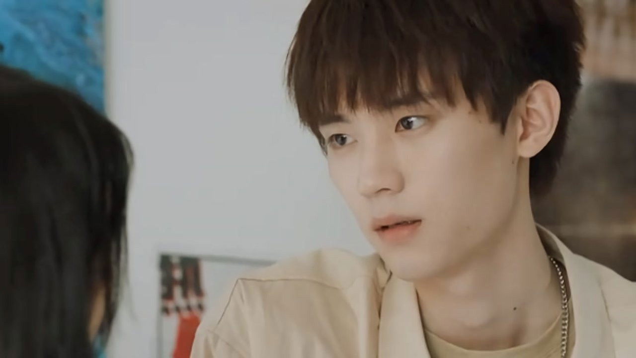 你是我最甜蜜的心事 — Épisode 15