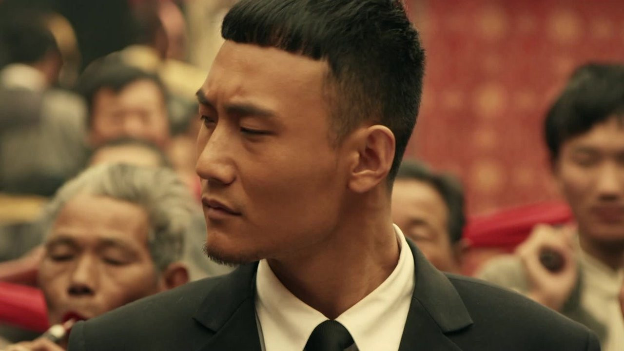 回马枪 — Épisode 35