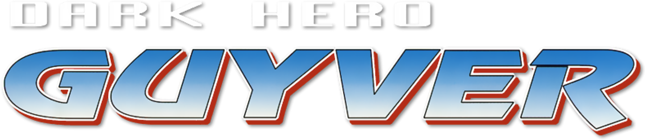 Guyver: Dark Hero