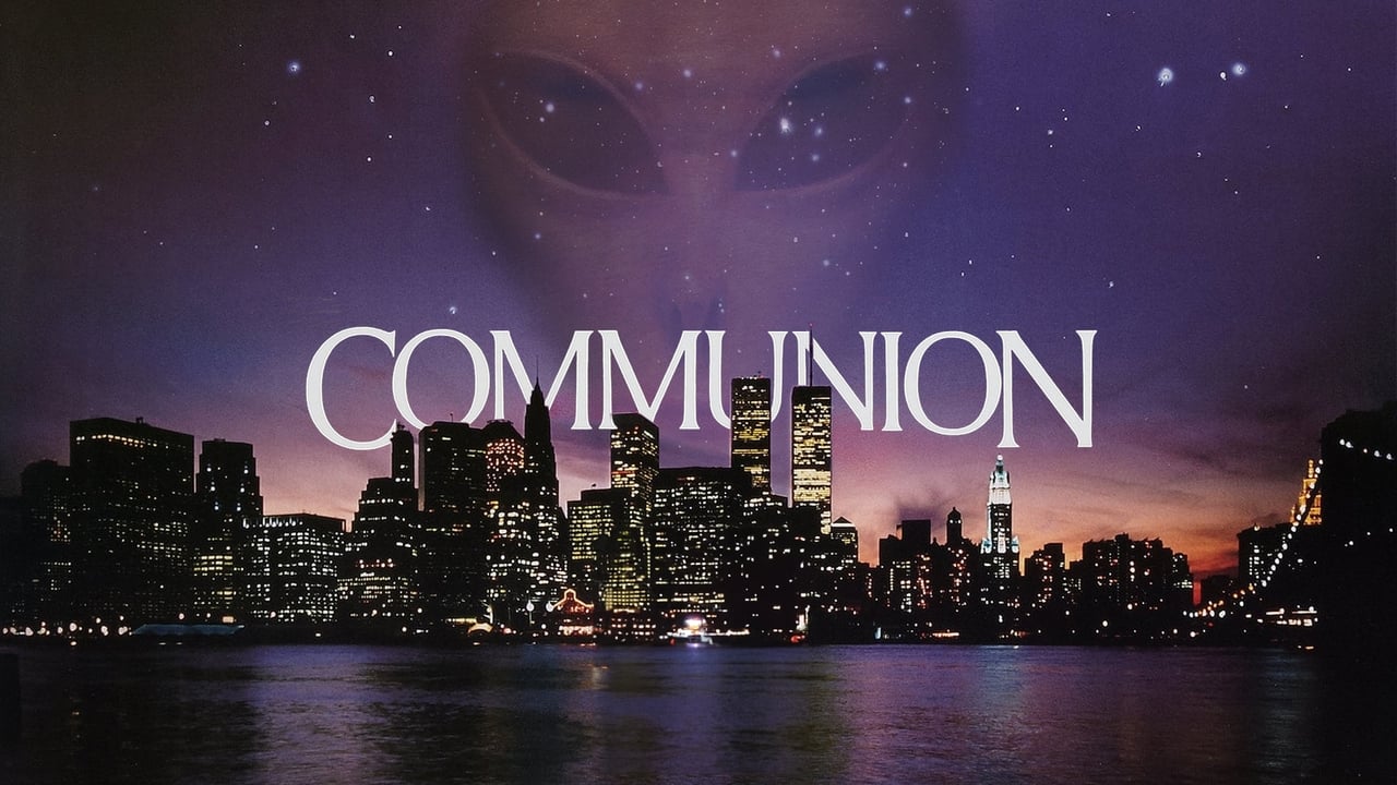 Communion (1989)