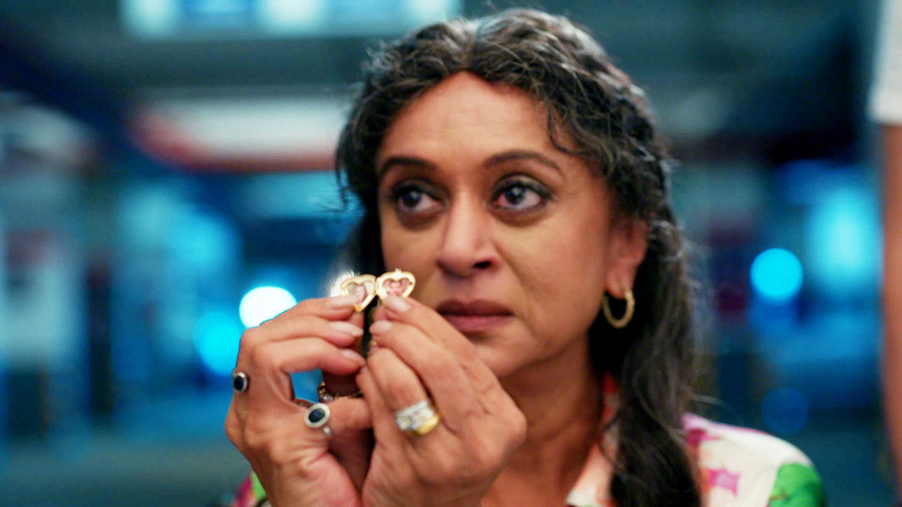 पंड्या स्टोर — Épisode 8