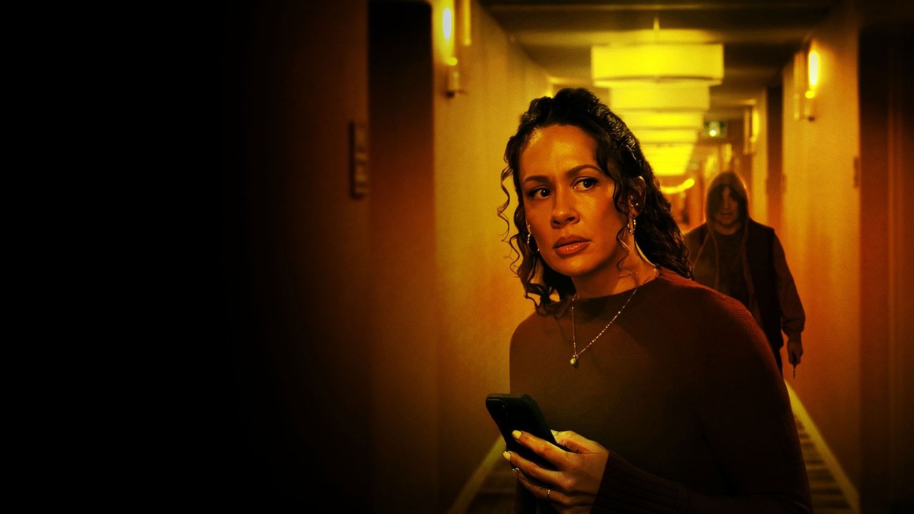 Murder at the Hotel 2025