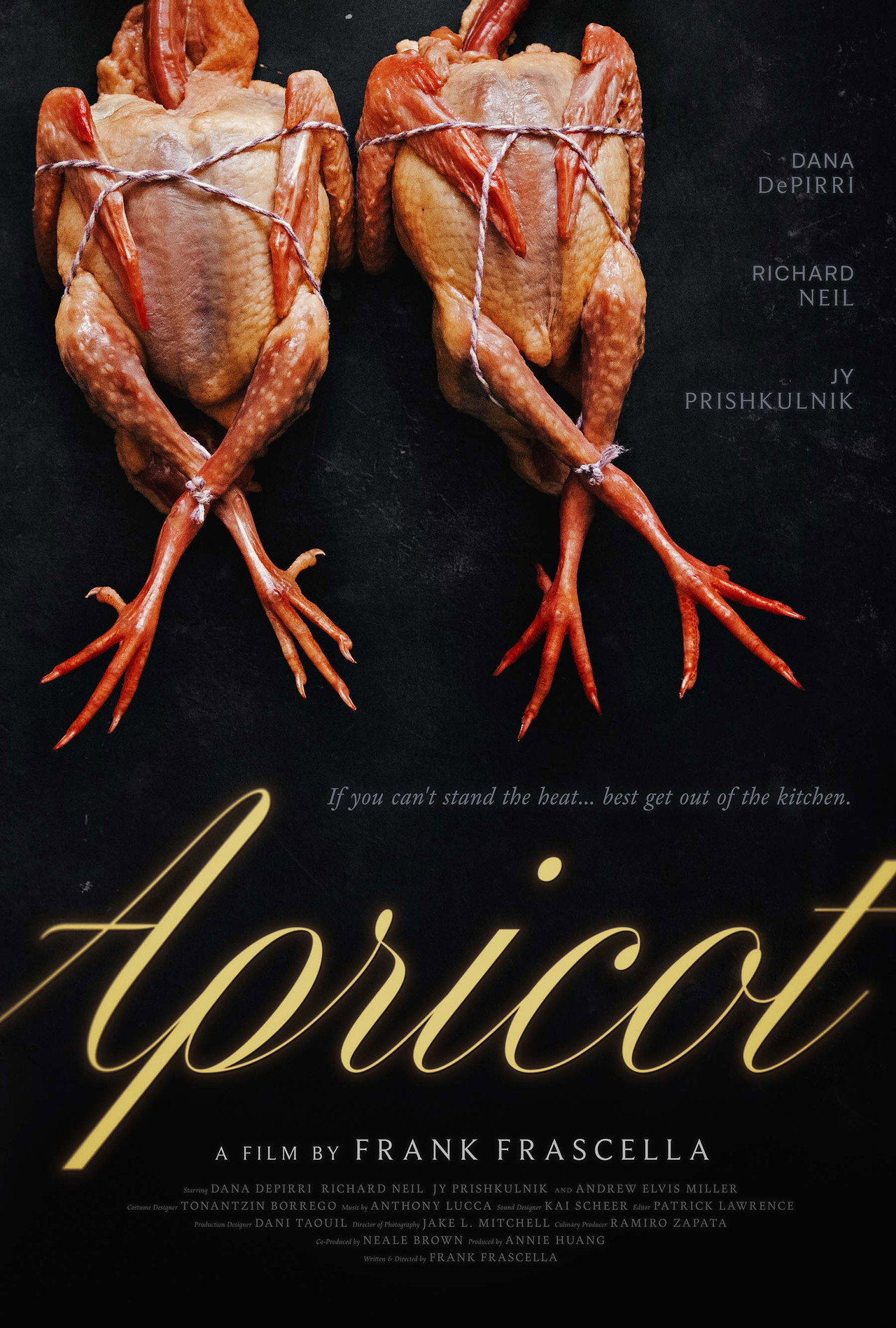 Apricot