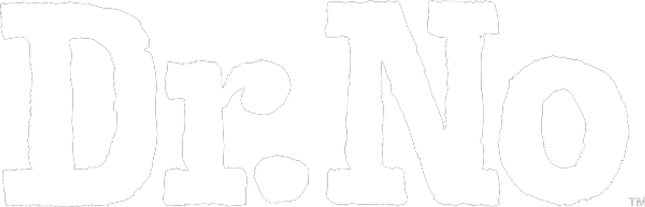 Доктор Ноу