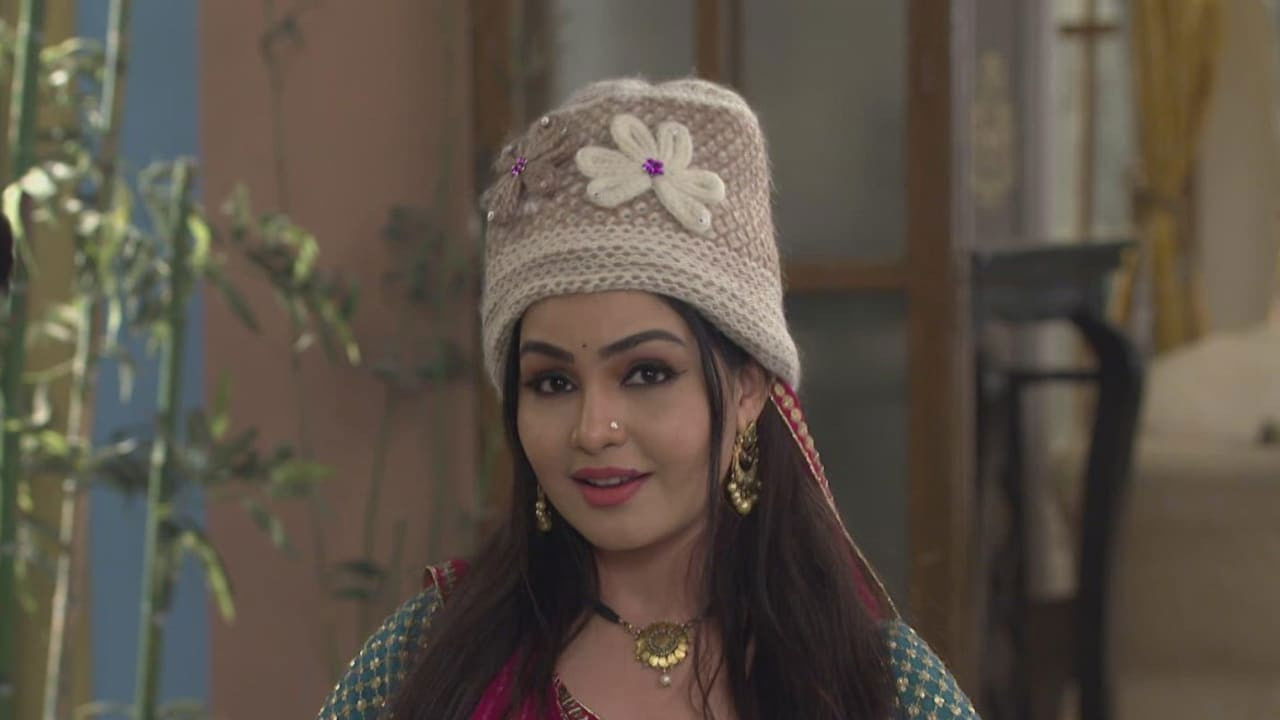 भाभीजी घर पर हैं! — Épisode 1271