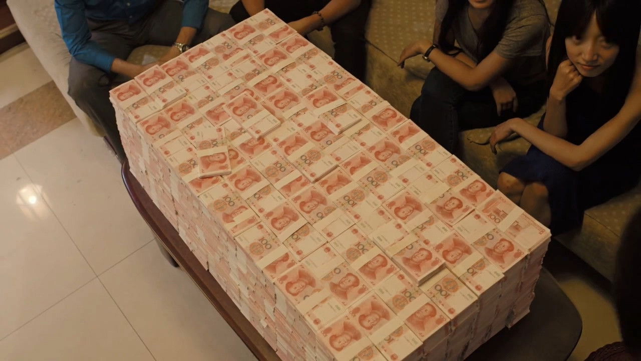 毛骗 — Épisode 10