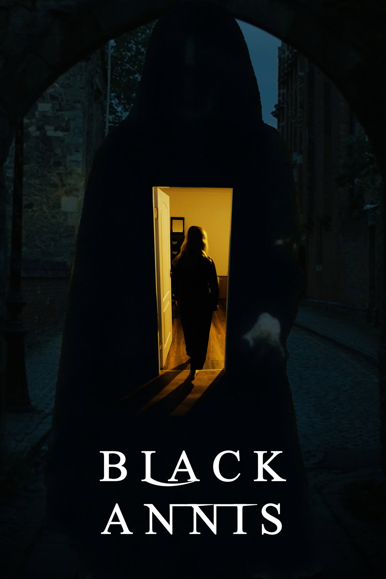 Black Annis filmaffisch