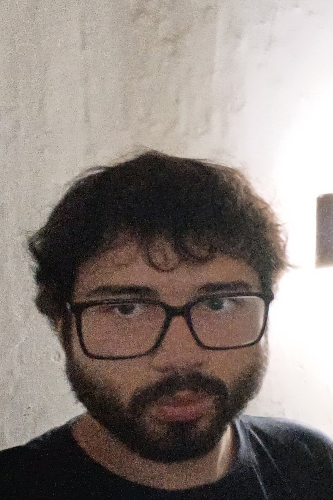Salvador Muñoz