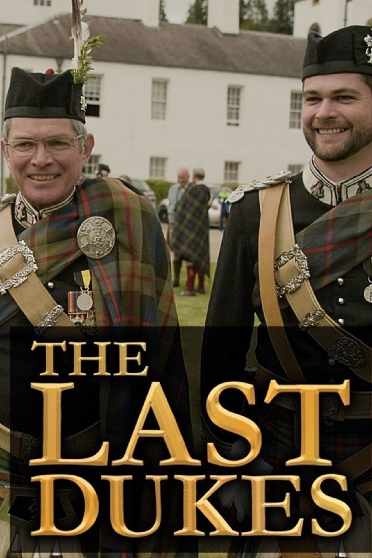 مشاهدة فيلم The Last Dukes مترجم بدون اعلانات - بوستر