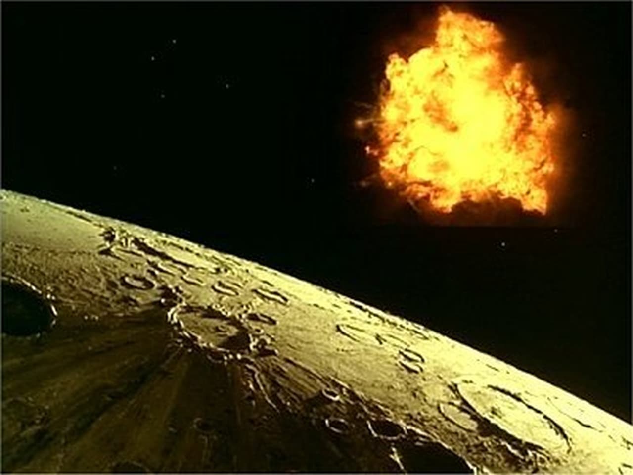 Space: 1999 - Season 2 Episode 16 : The Beta Cloud