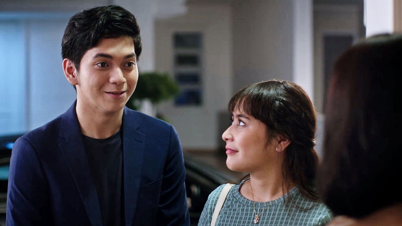 I Love You Silly — Épisode 2