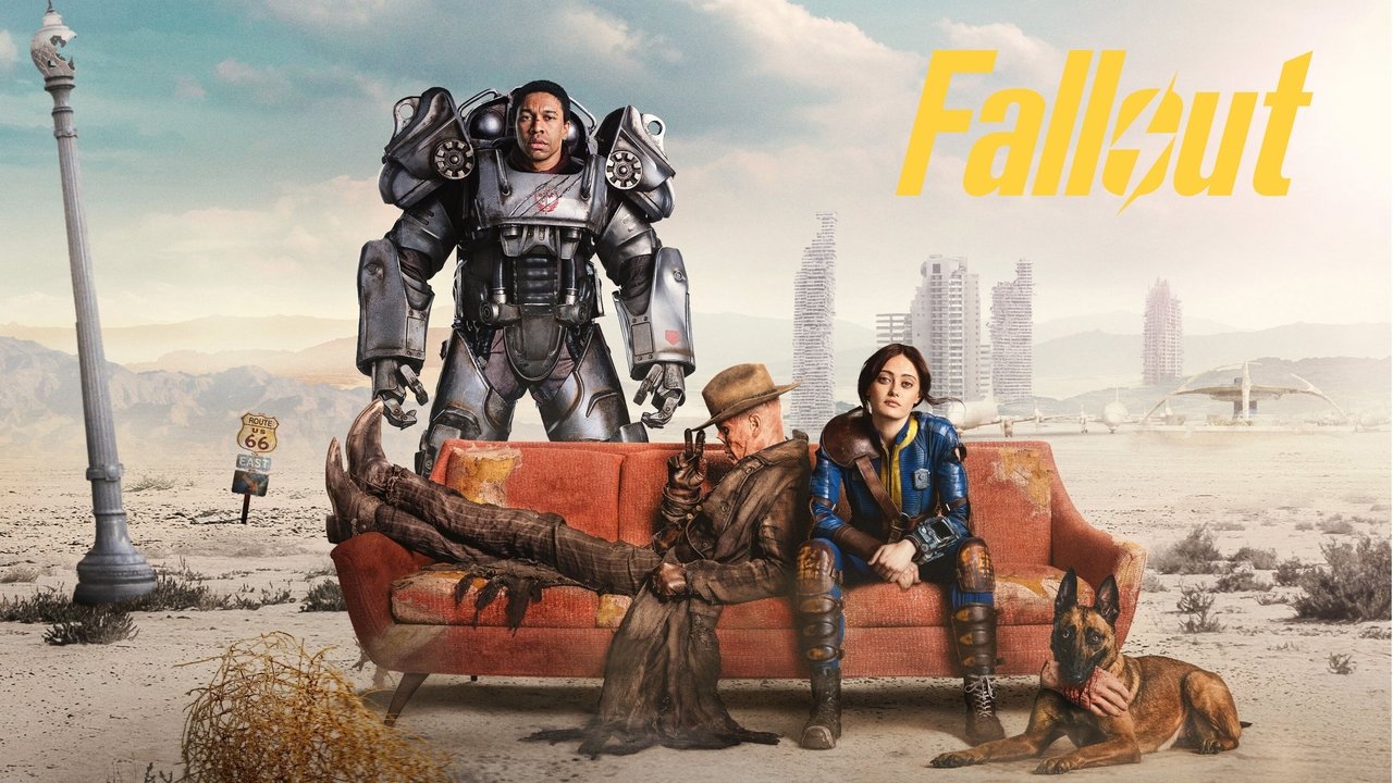 Fallout - Season 1