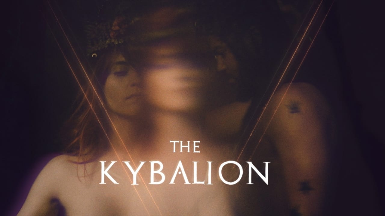 The Kybalion background