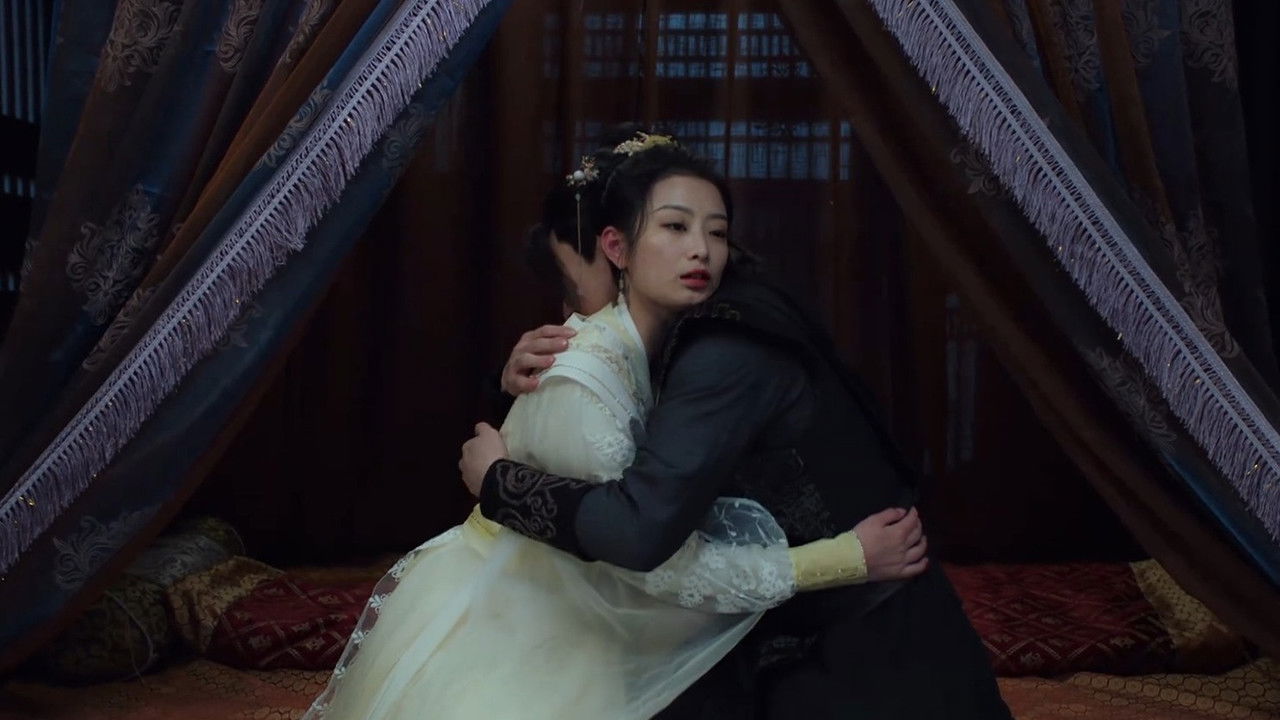 绯闻王妃 — Épisode 23