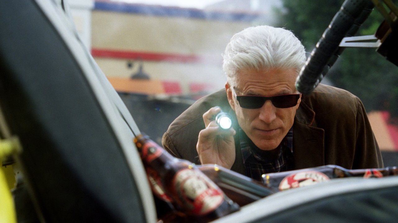 CSI: Crime Scene Investigation - Season 12 Episode 7 : Brain Doe