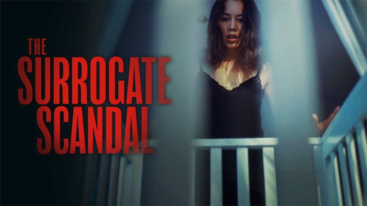 The Surrogate Scandal background