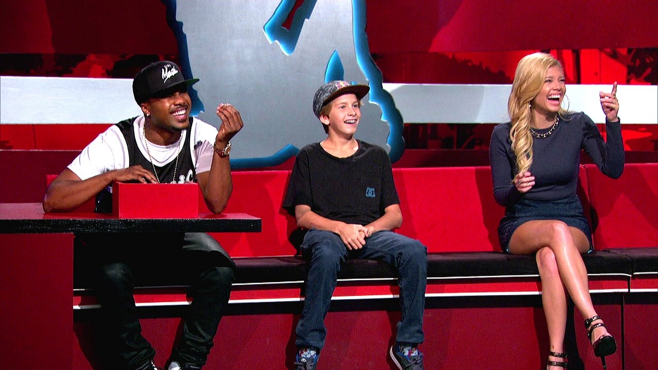 Ridiculousness - Season 6 Episode 3 : Jagger Eaton