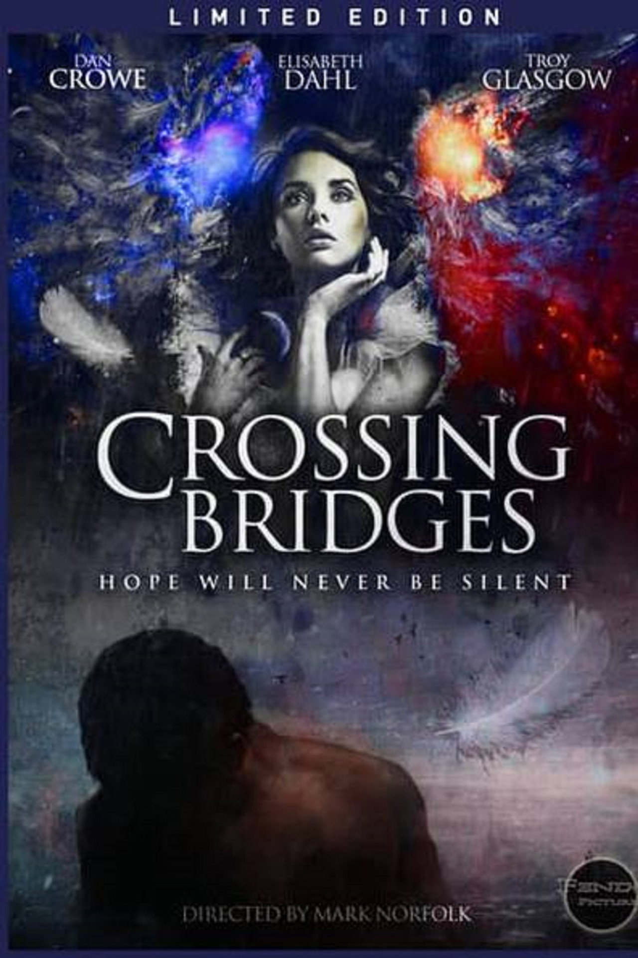 Crossing Bridges filmaffisch