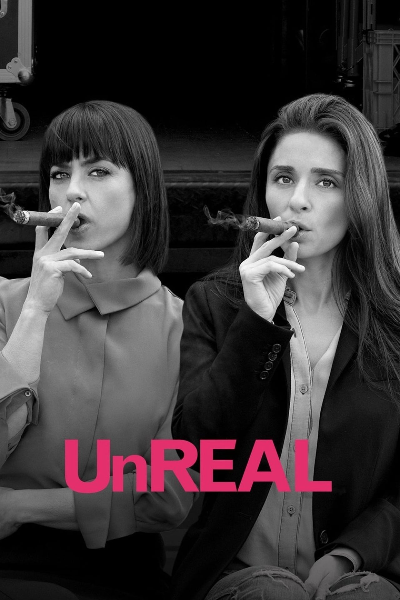 UnREAL (2016)