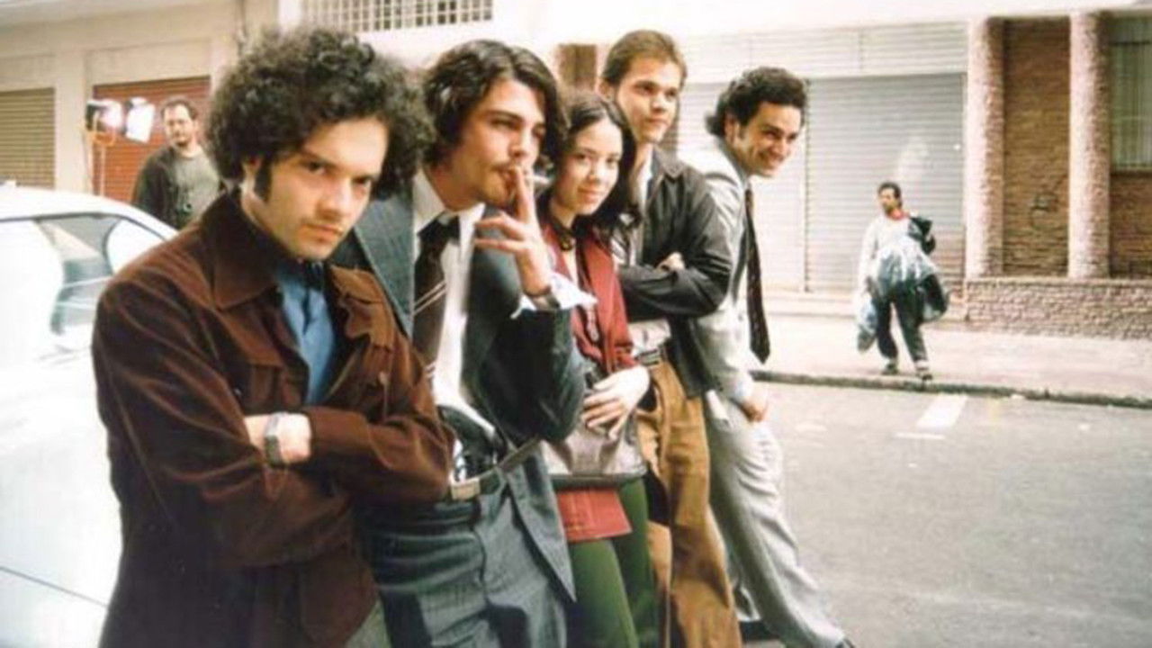 Friendly Fire (1998)