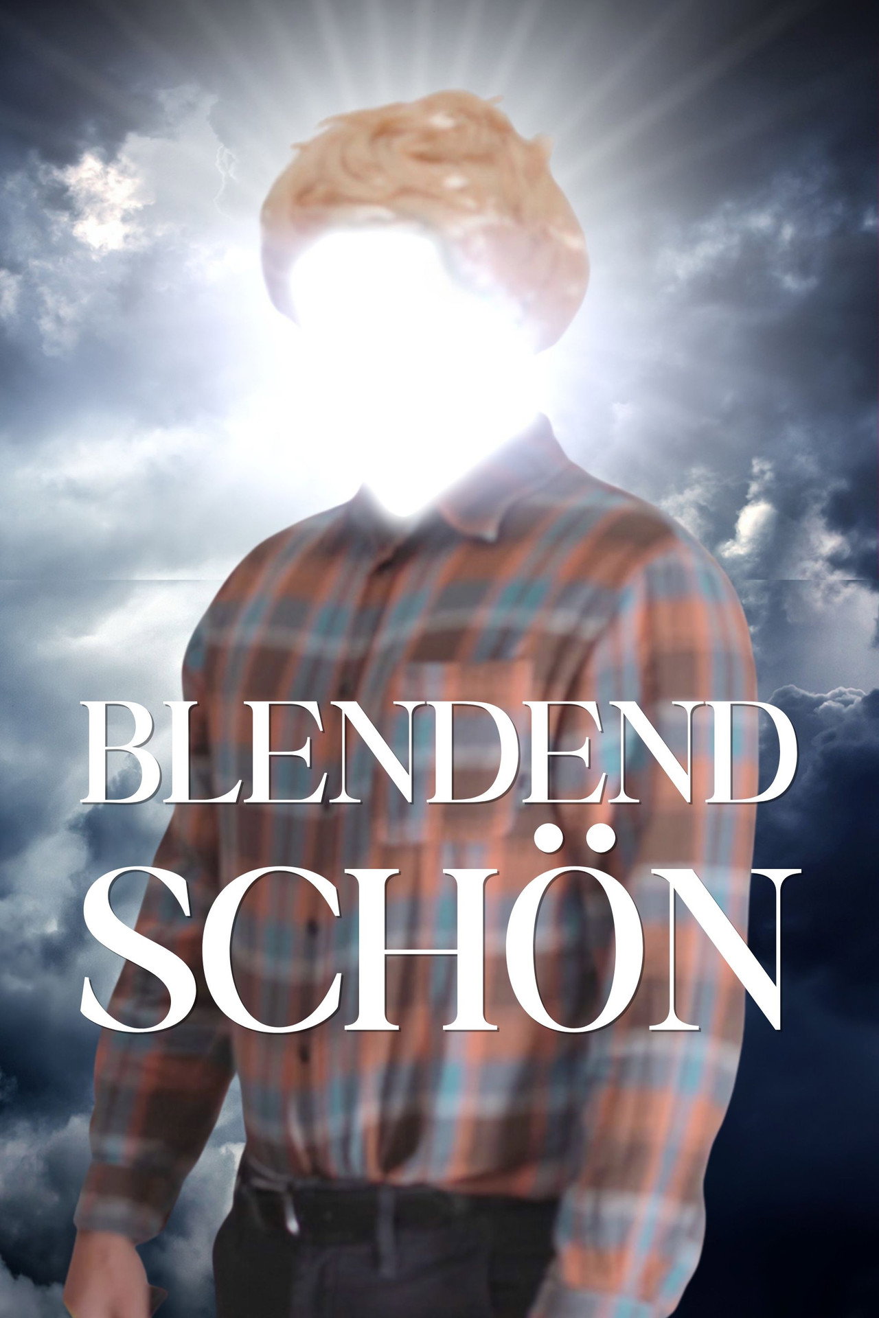 Blendend Schön Backdrop