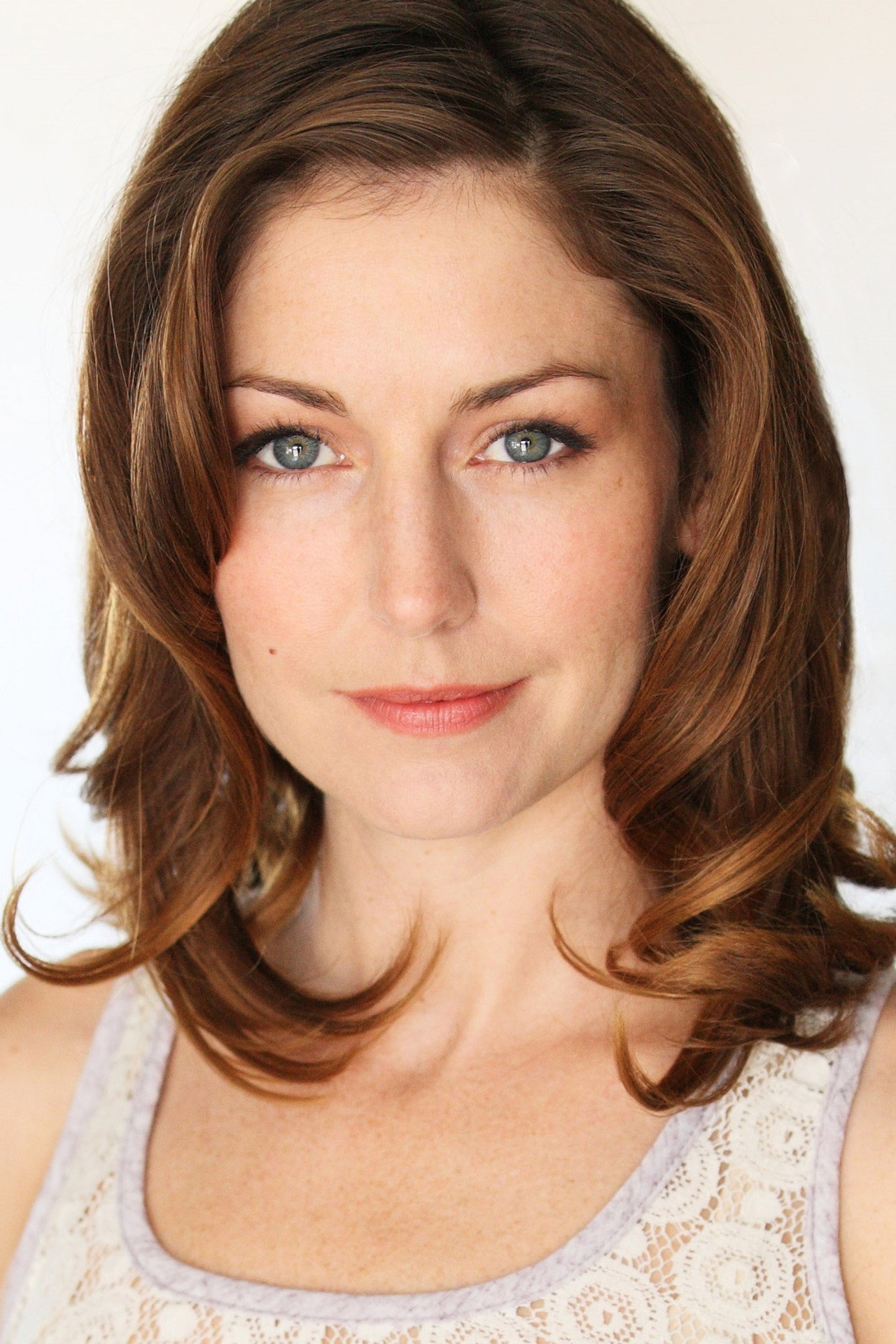 Nicole DuPort