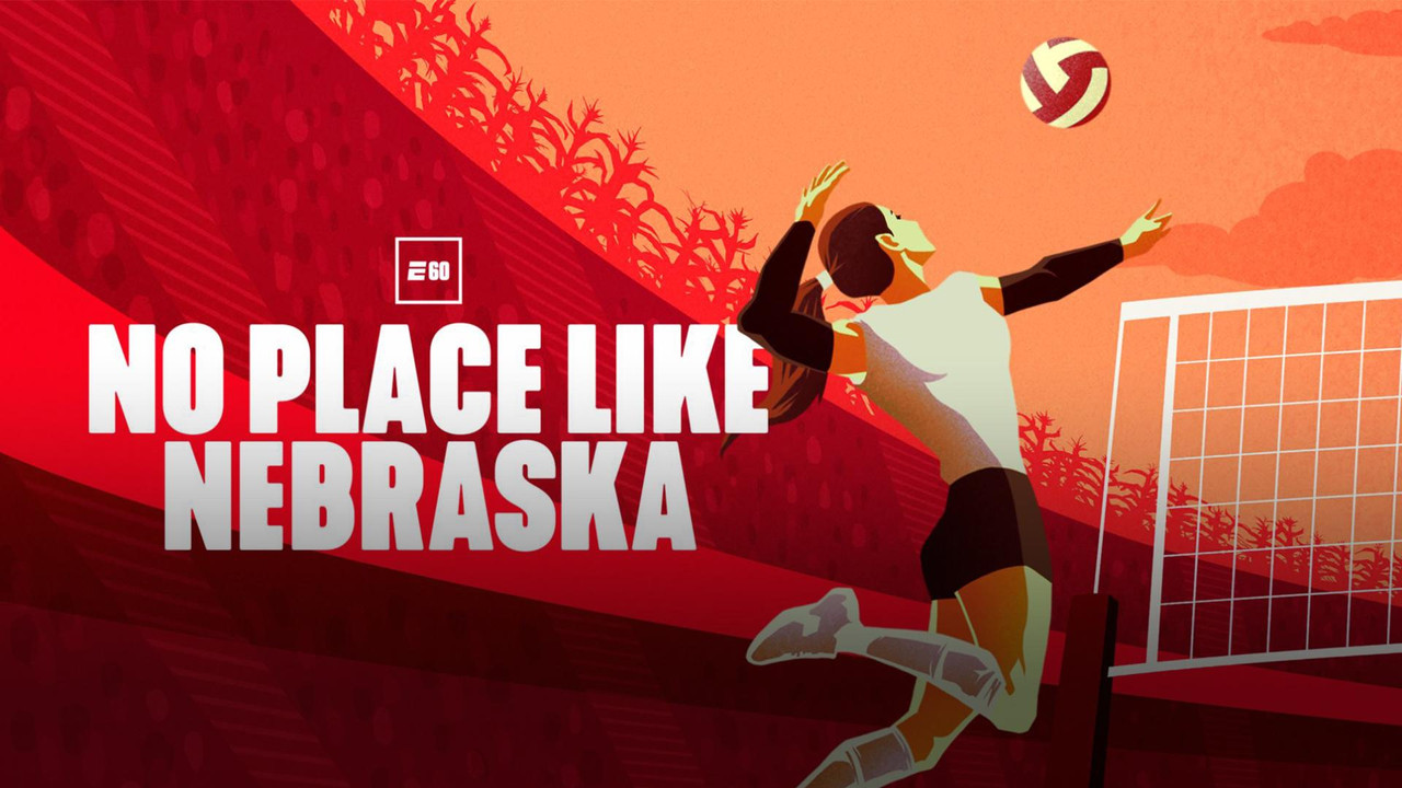 No Place Like Nebraska