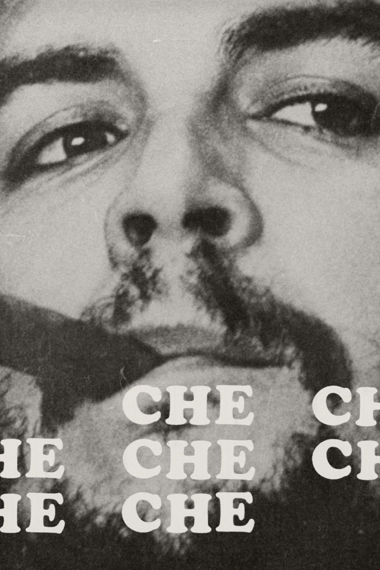 Che Che Che poster
