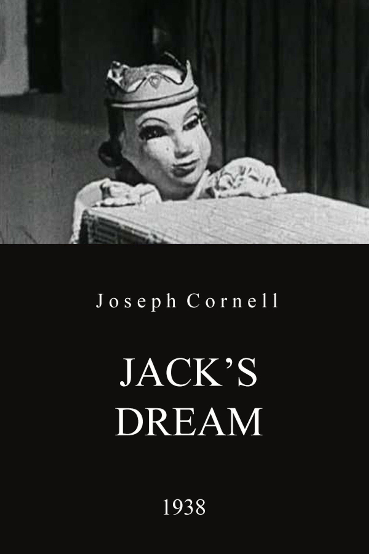 Jack's Dream Backdrop
