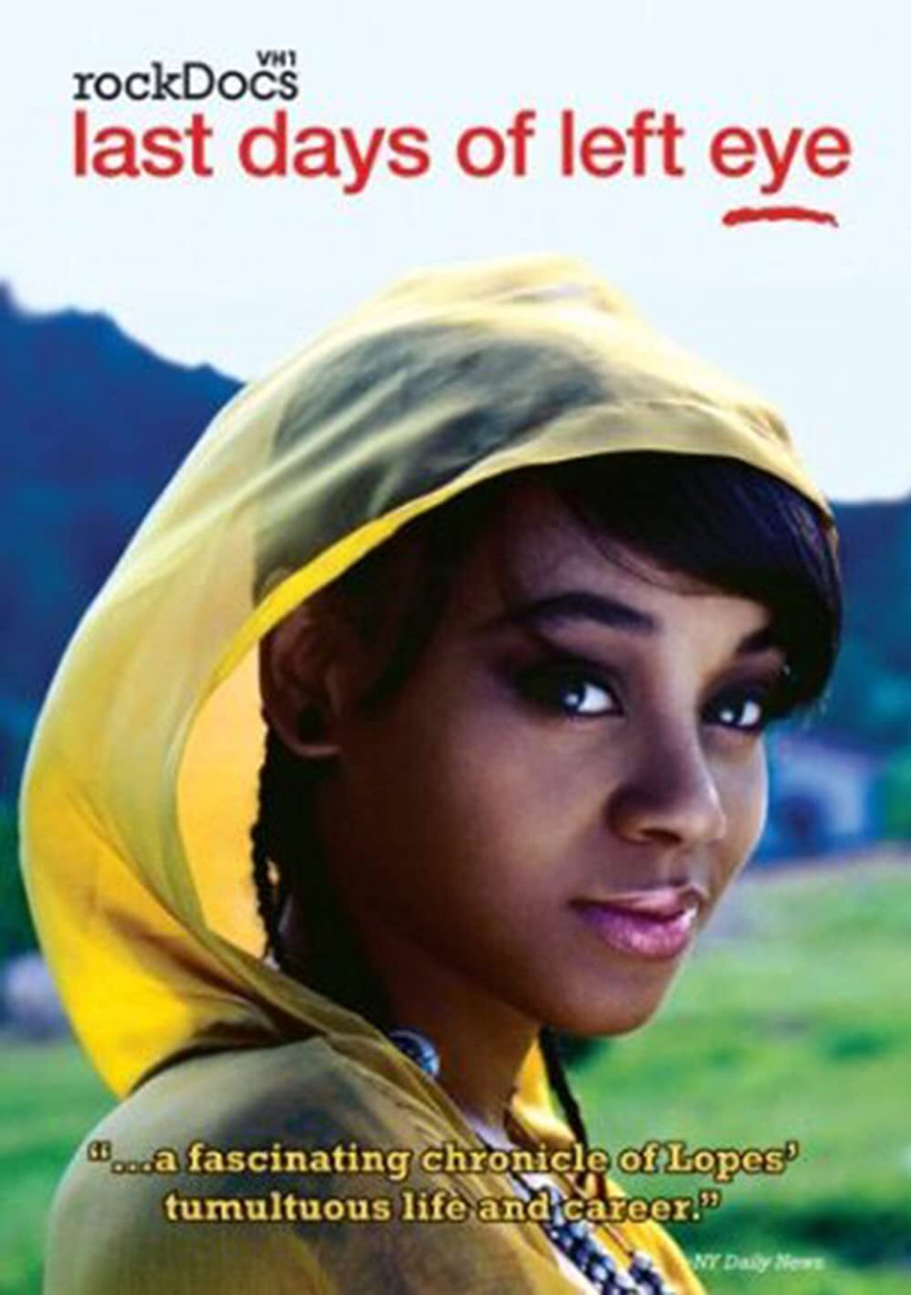 Last Days of Left Eye