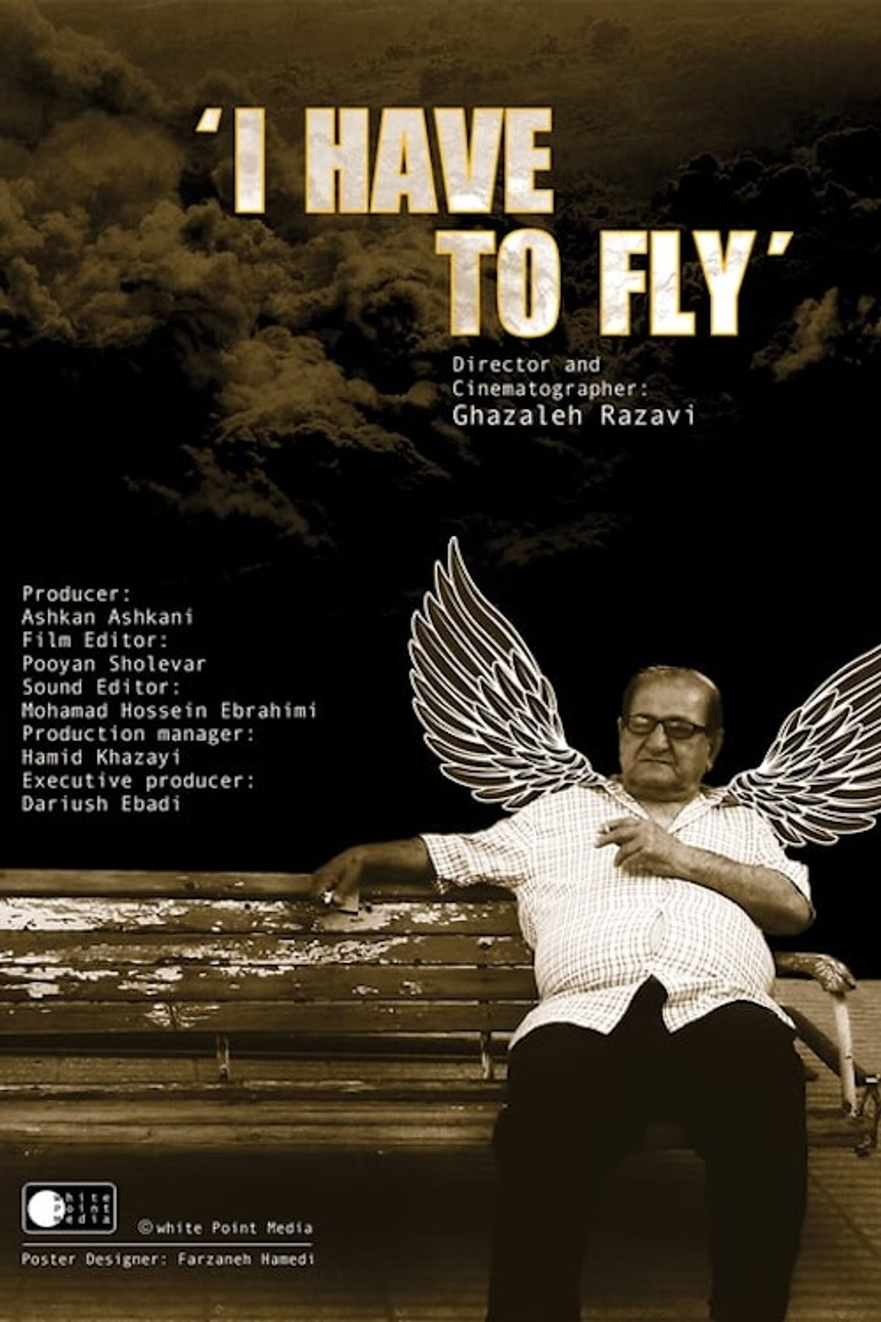 I Have To Fly