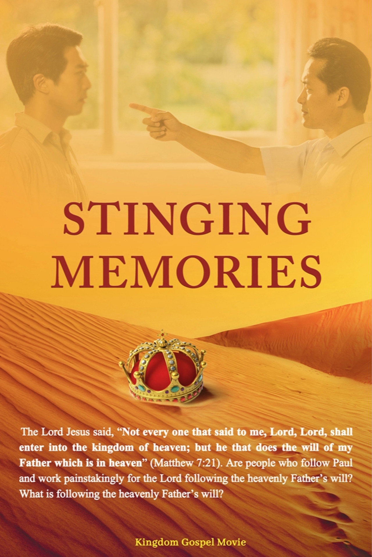 Stinging Memories