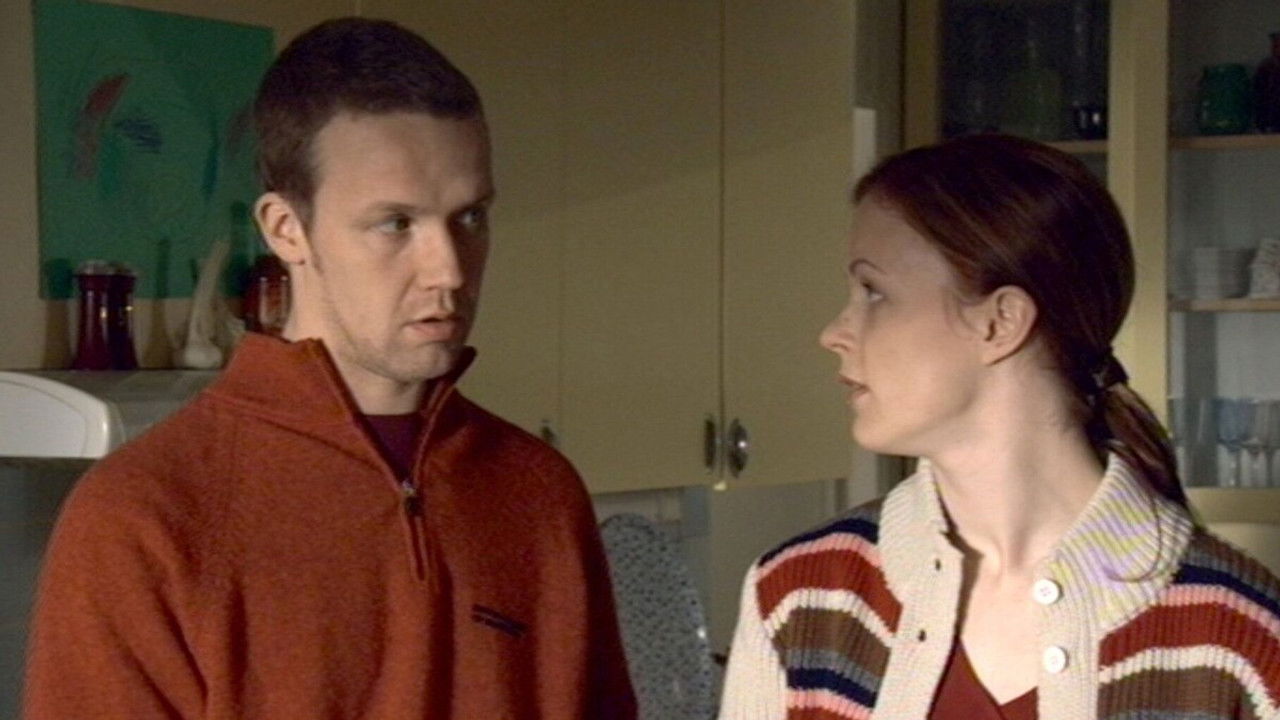 Rikospoliisi Maria Kallio — Épisode 6