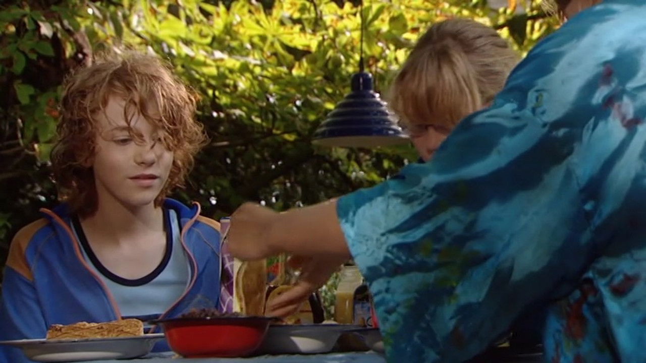 Vrijland — Épisode 31