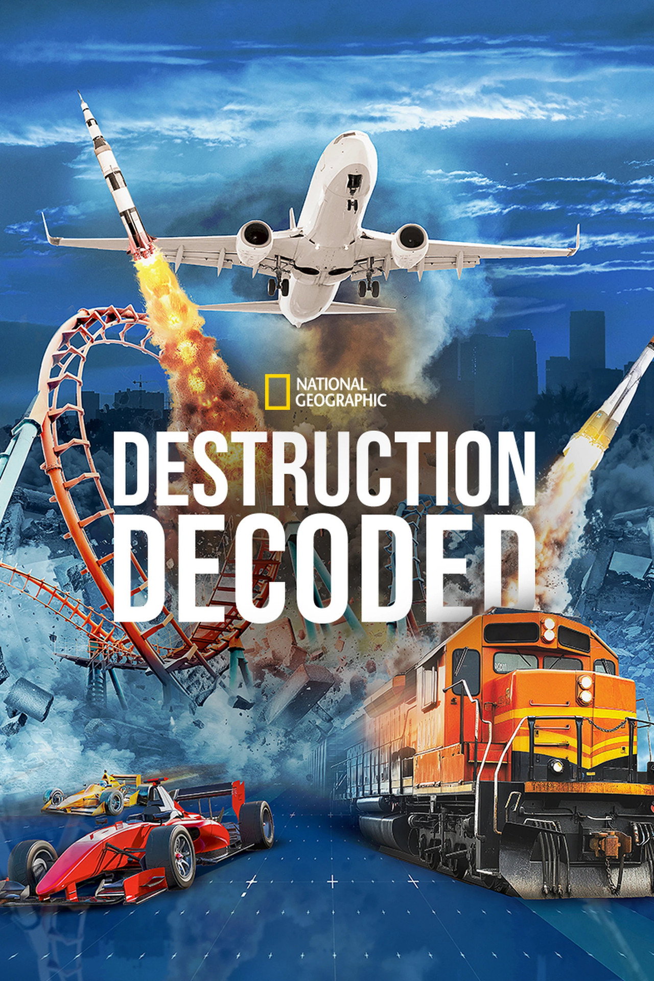 Destruction Decoded