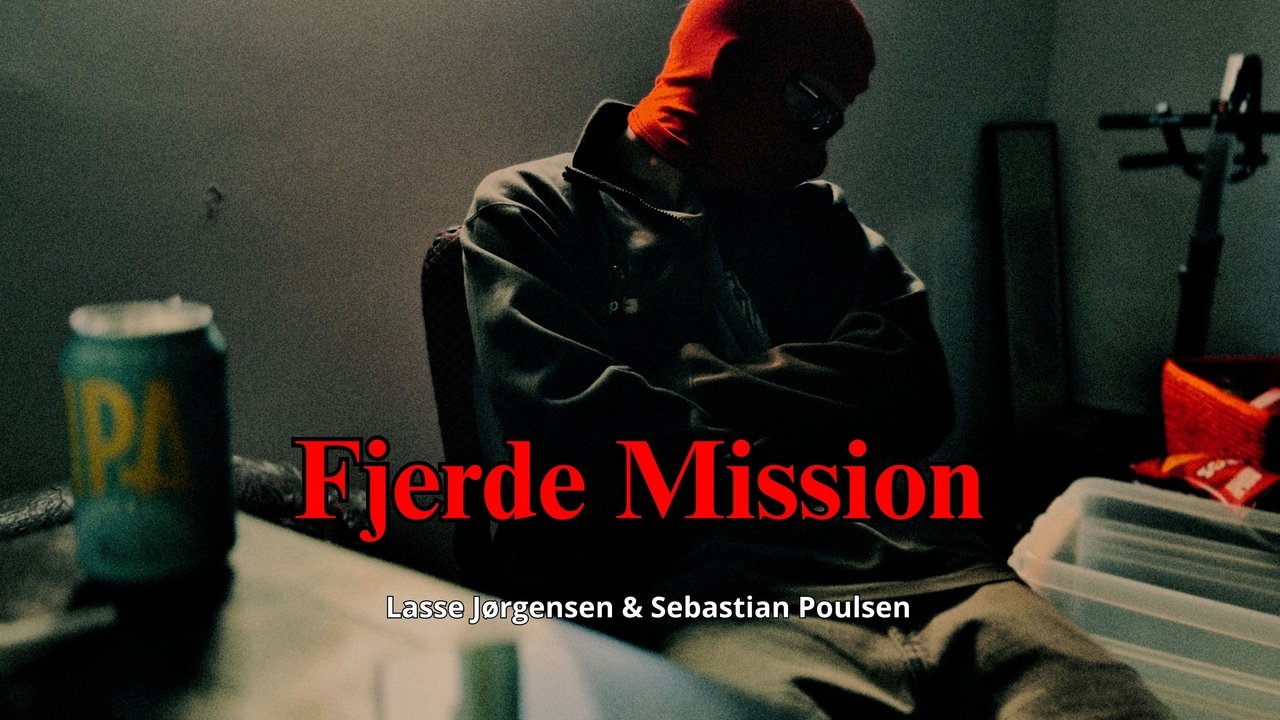 Fjerde Mission backdrop