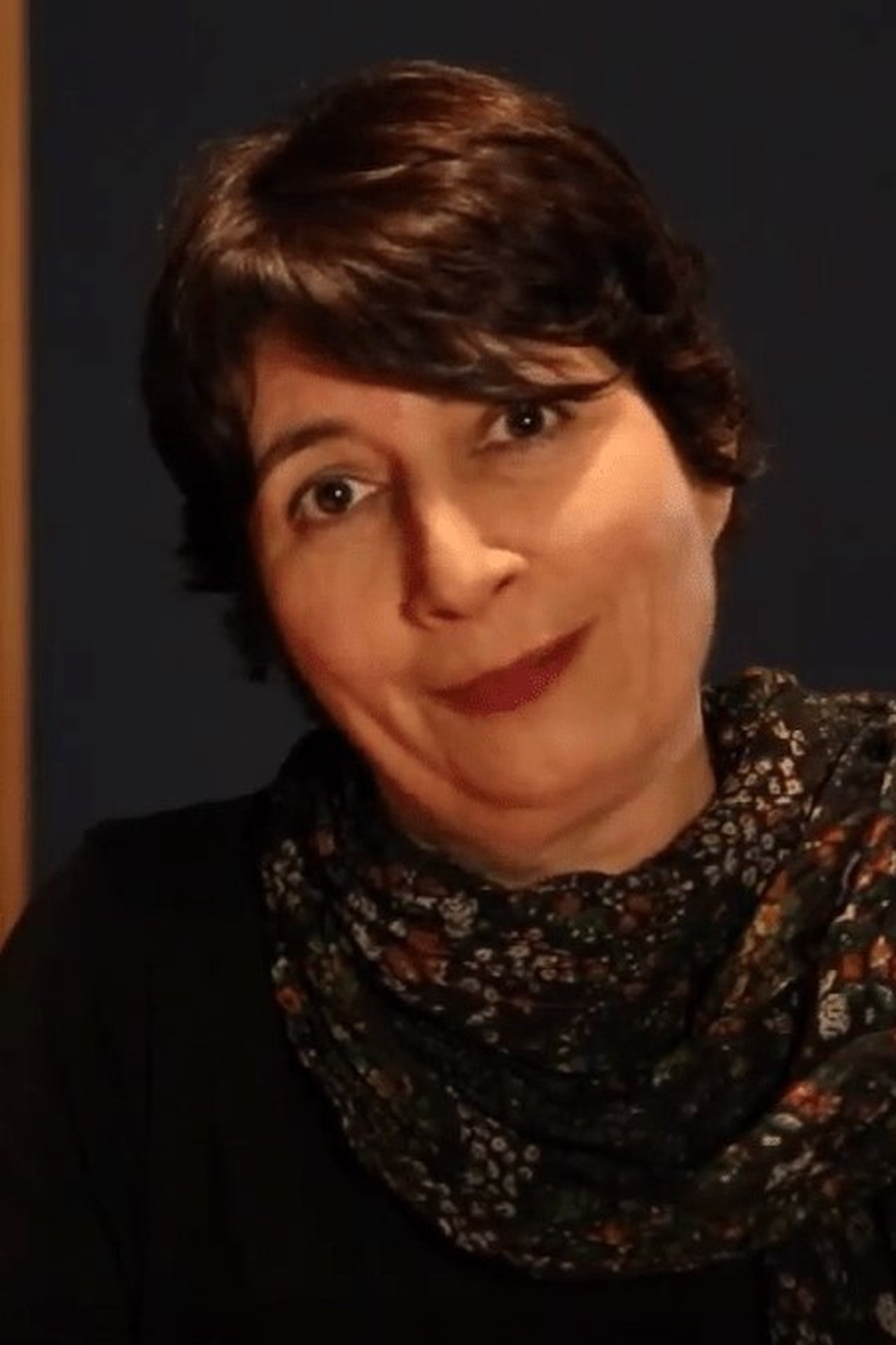 Photo of Monica Bonetto