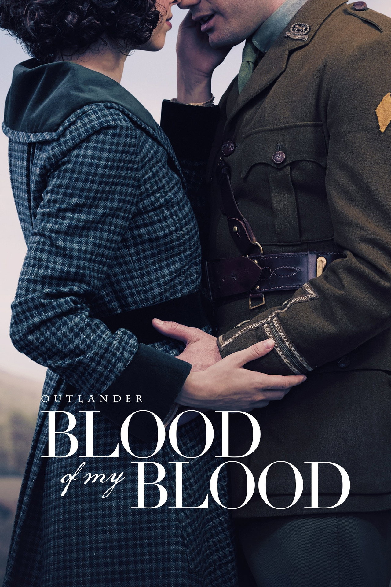Outlander: Blood of My Blood poster