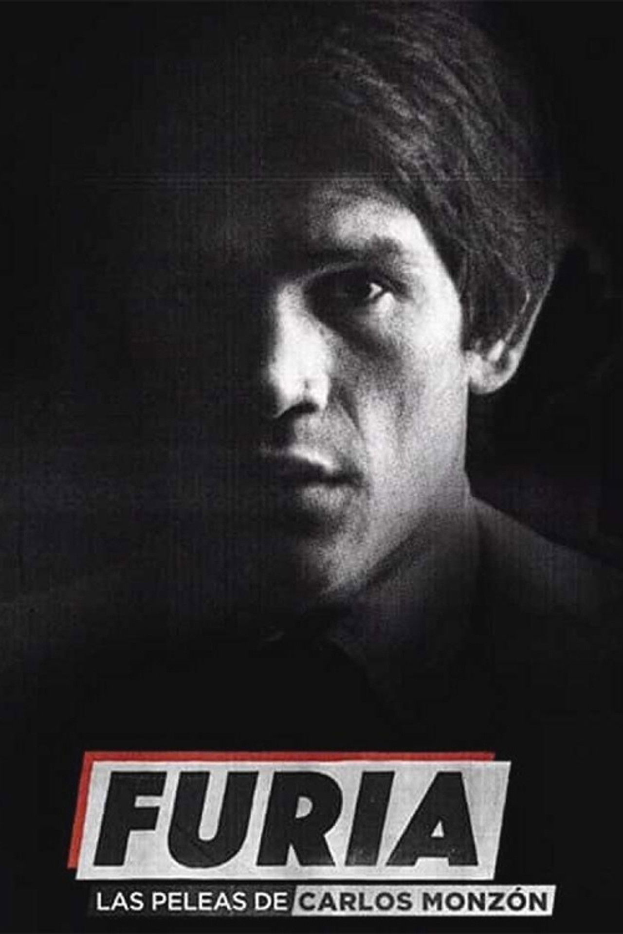 Furia, las peleas de Carlos Monzón Backdrop