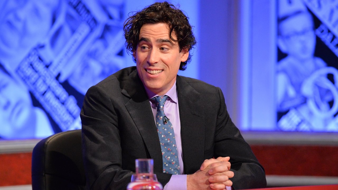 Have I Got News for You - Season 49 Episode 3 : Stephen Mangan, Miles Jupp, Camilla Long