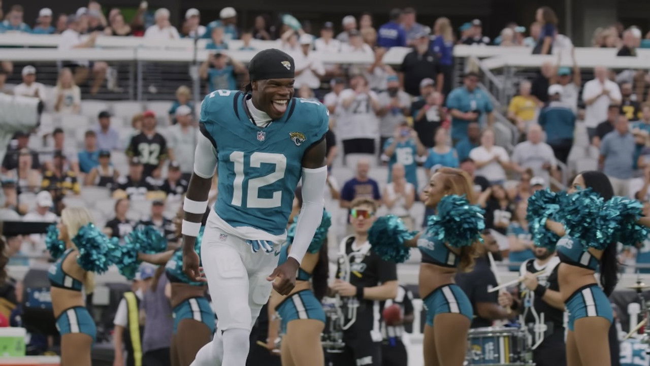 The Hunt — Épisode 4